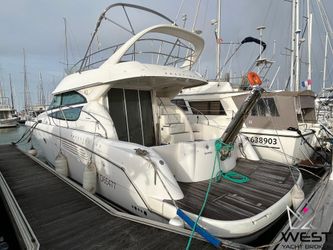 44' Jeanneau 2007 Yacht For Sale