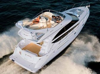 41' Meridian 2011