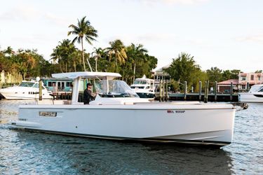 38' Fjord 2022