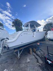30' Sportsman 2025