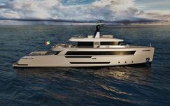 Atlante Yachts Levante 33