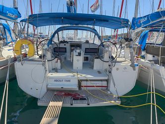 43' Jeanneau 2019 Yacht For Sale