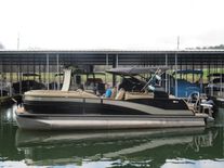 Harris FloteBote 270 Grand Mariner