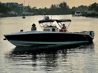 Marlago Cuddy Marlago 35
