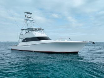 65' Viking 2001