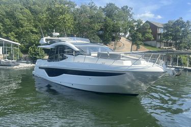 47' Galeon 2019