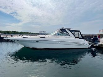 46' Sea Ray 1999