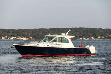 40' Hinckley 2022 Yacht For Sale