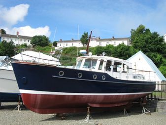 yachts for sale uk boatshed