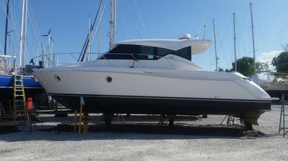 39' Tiara Yachts 2019