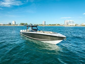 45' Nor-tech 2018