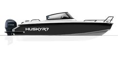 Finnmaster Husky R7