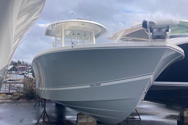 30' Regulator 2024