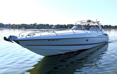 48' Sunseeker 2000