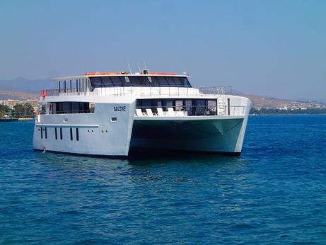 Power Catamarans Boats For Sale Yachtworld