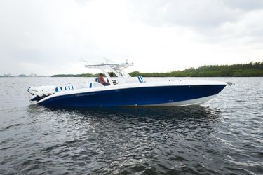 37' Midnight Express 2019 Yacht For Sale