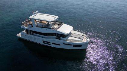 62' Beneteau 2023