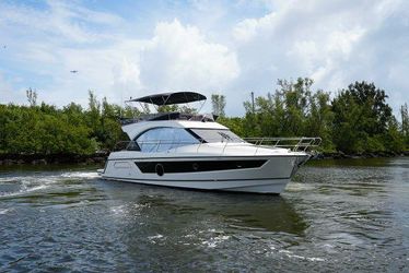 54' Beneteau 2021