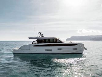 57' Azimut 2024