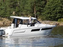 Jeanneau Jeanneau Merry Fisher 855