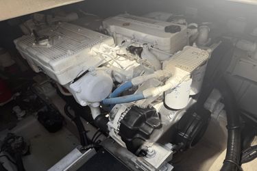 46' Sea Ray 2018