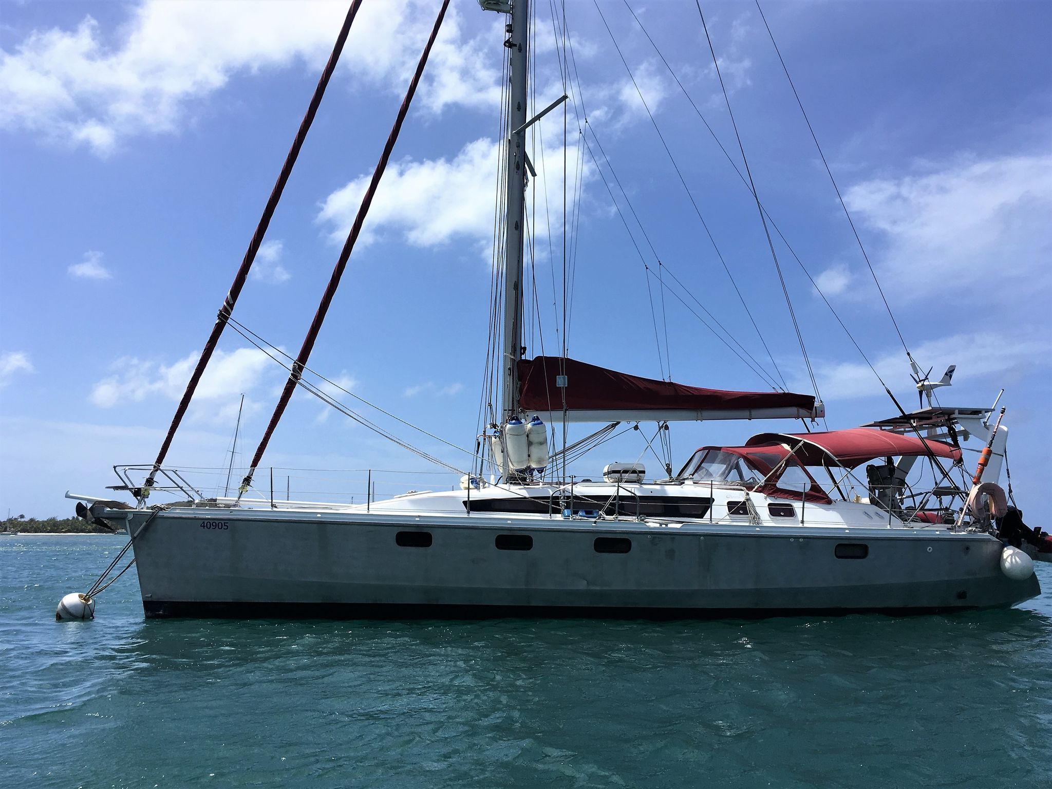 ovni yacht for sale uk