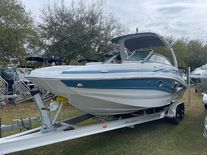 Crownline Eclipse E255 XS