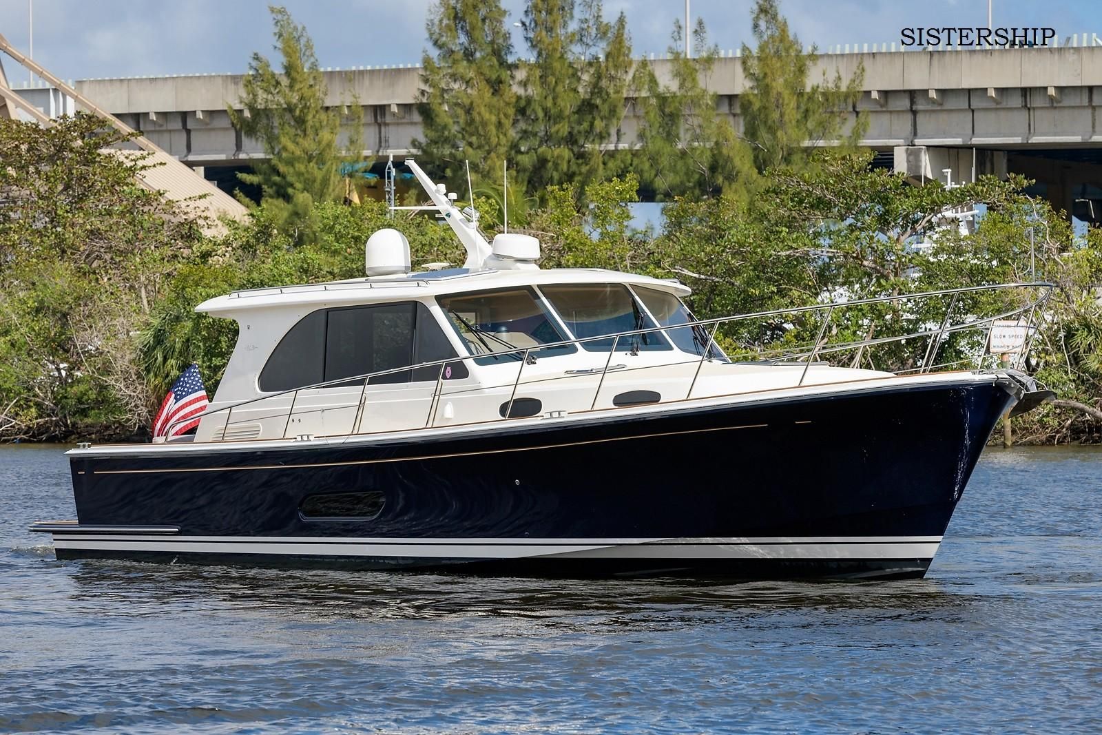 eastbay yachts for sale