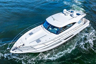 50' Riviera 2022