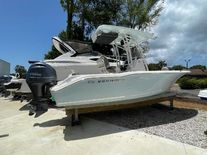 Key West 219 FS