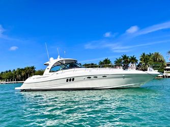 53' Sea Ray 2006
