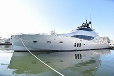 Custom Japan UR - V80