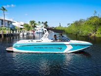 Correct Craft Super Air Nautique