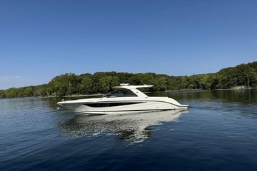 40' Sea Ray 2021