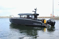 XO Boats EXPLR 10S