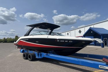 28' Sea Ray 2018