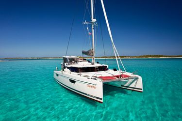 47' Fountaine Pajot 2020