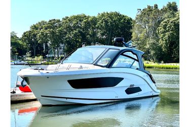 37' Sea Ray 2023