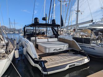 47' Cranchi 2022