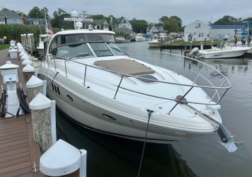 39' Sea Ray 2008