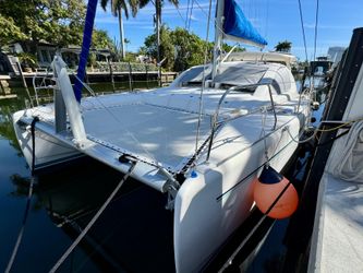 39' Leopard 2006