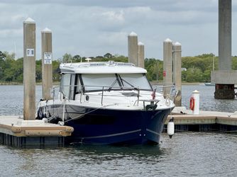 34' Jeanneau 2022