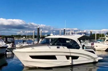 29' Beneteau 2019