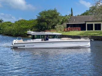 38' Axopar 2024