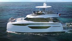 Prestige M48