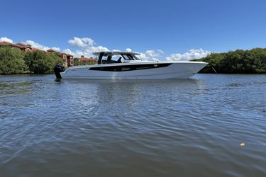 47' Aquila 2025