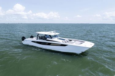 47' Aquila 2025