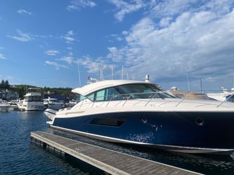 53' Tiara Yachts 2020