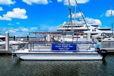 A&M Manufacturing 32 Deck