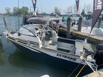 Extreme Boats 645 Sport Fisher